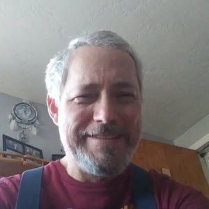 Meet your Posher, Greg